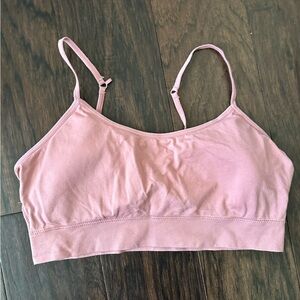 No Boundaries Bralette